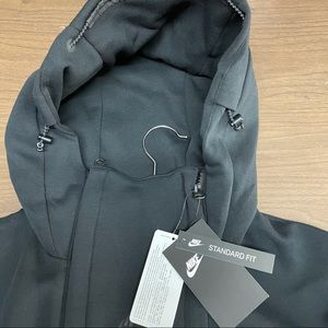 Nike Sportswear Dual Zip Tech Fleece 